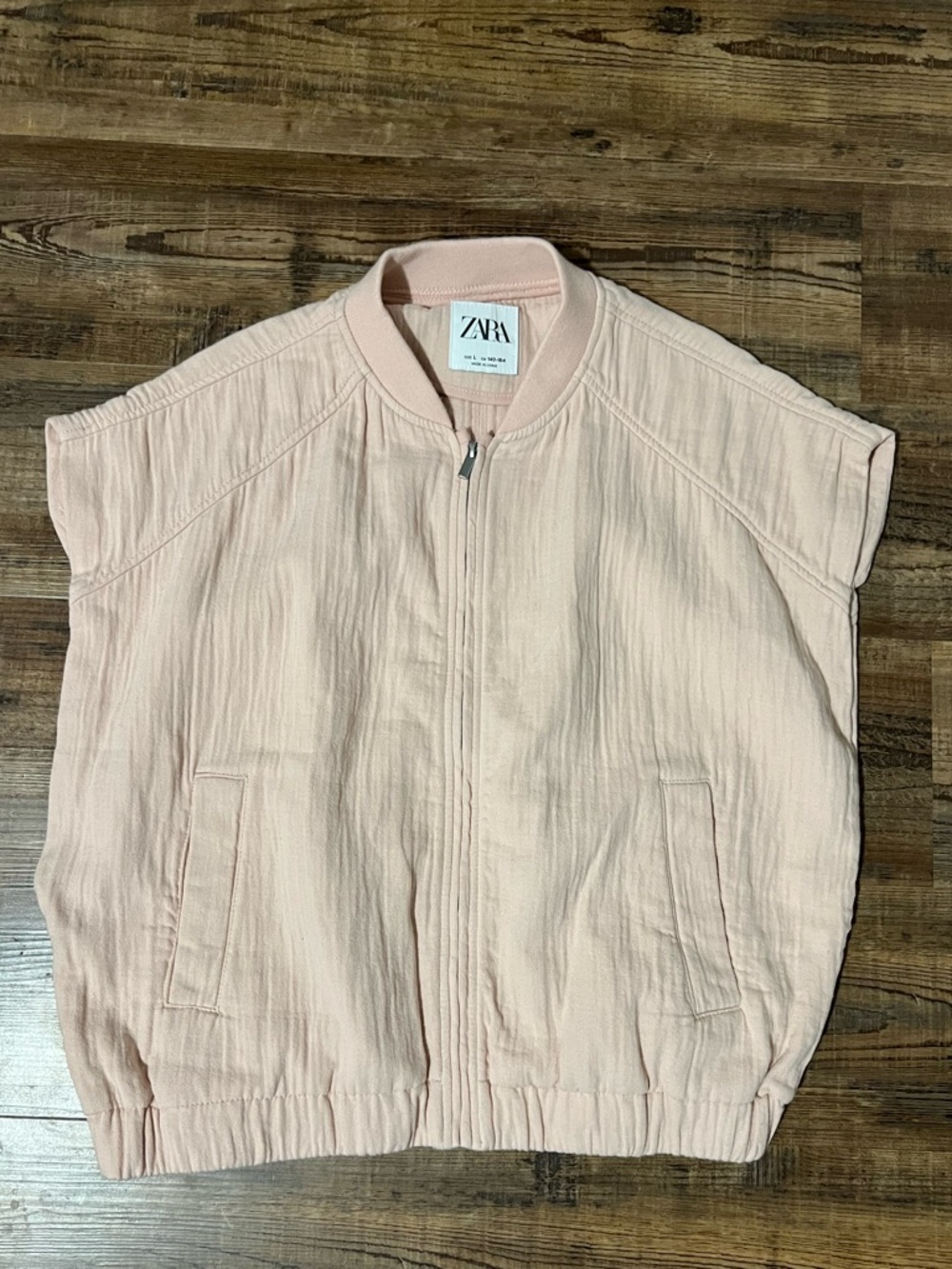 ZARA Vest